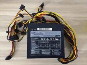 بورسبلاي 650watt للبيع