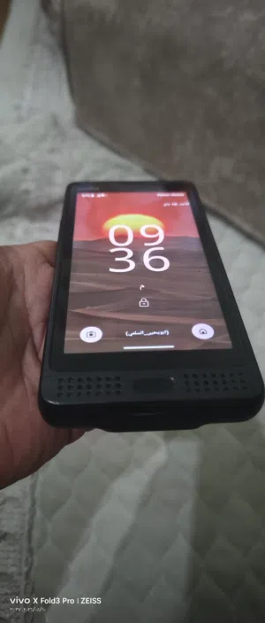 جوال سونيم XP10 شريحتين يمن موبايل فولتي