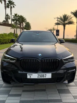 BMW X5 2023