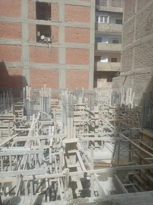 شقق متاحه للبيع