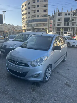 used-hyundai-i10-in-nablus