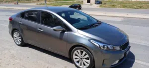 بحاله ممتازه K3 2016