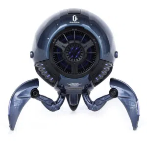 Grava star alien speaker