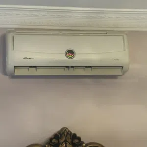 Conti 1 to 1.4 Tons AC in Amman