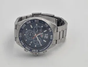 Tag Heuer - Formula 1 - Men 2000-2010