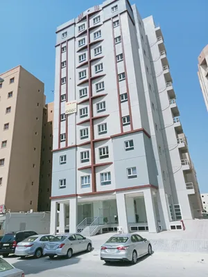 90 m2 2 Bedrooms Apartments for Rent in Al Ahmadi Abu Halifa