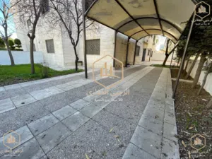152 m2 3 Bedrooms Apartments for Rent in Amman 7th Circle