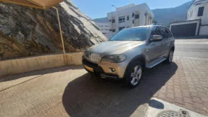 بي ام 2008 x5