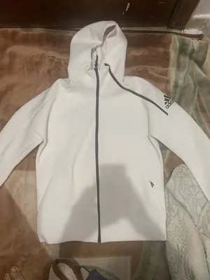 Tuxedo Jackets . Adidas . XL . Used1