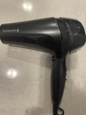 Hair dryer