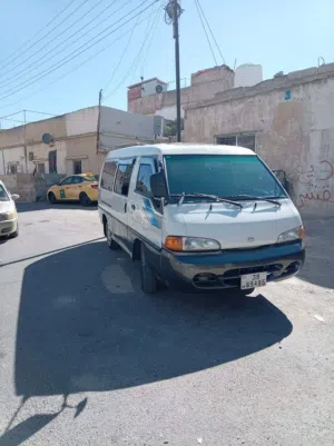 Used Hyundai H 100 in Amman