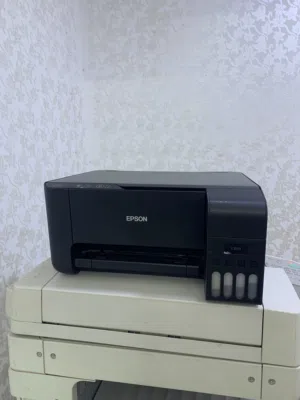 طابعة ايبسون L3110 جديد للبيع