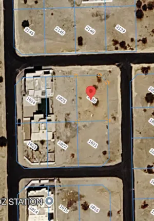 Residential Land for Sale in Muscat Bosher