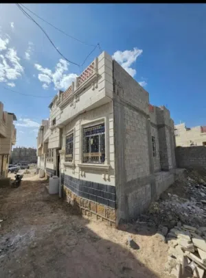 Residential Land for Sale in Sana'a Al-Huthaily