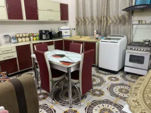 دار 100 متر