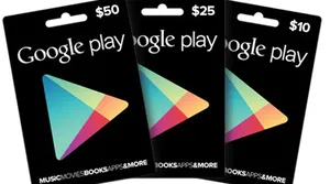 Google Play2