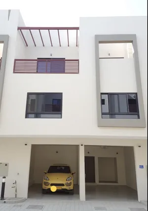 299 m2 4 Bedrooms Townhouse for Sale in Muscat Seeb
