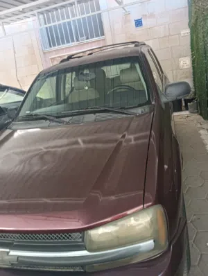 شفروليه بليزر موديل 2006