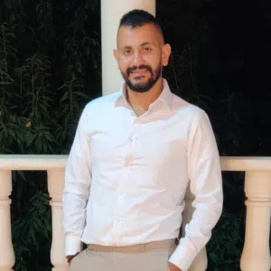 hisham suboh
