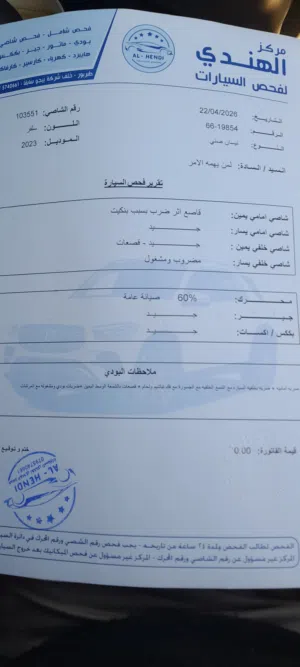 نيسان هندي 2023