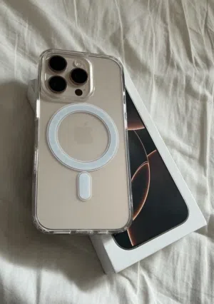 Apple iPhone 13 Pro 256 GB in Tripoli