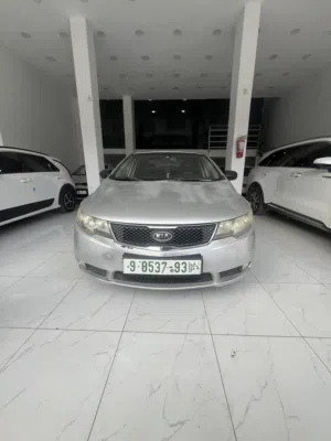 كيا-فورتي-2008