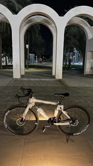 دراجه هوائية للبيع