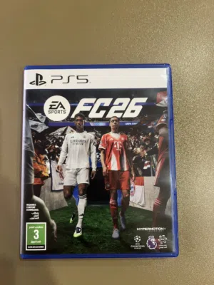 Fc 26 مستعمل