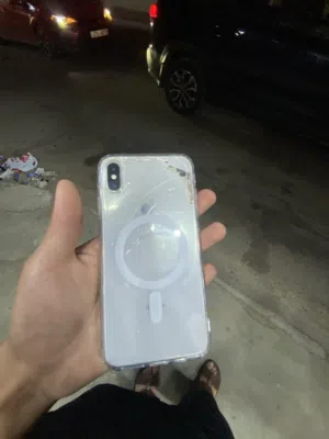 Apple iPhone XS Max 64 GB in Baghdad