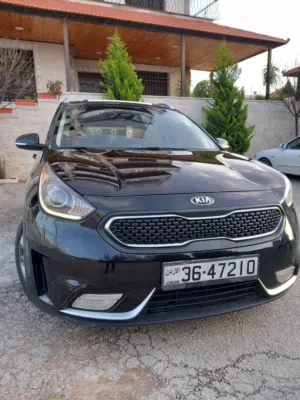 Used Kia Niro in Al Karak