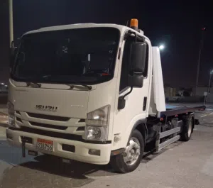 سطحه اسوزو 6 متر بريك هوا 9500kg سطاح pm فل داون موديل 22 فل بيمه الى 12/31