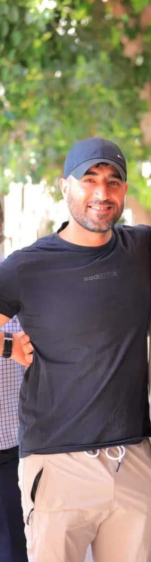 محمد محمود نور 