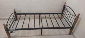 used bed frame