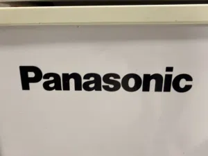 فريزر باناسونيك Panasonic Deep Freezer, 300 Liters