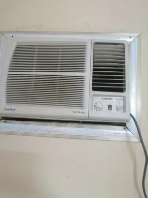 مكيف 2 طن للبيع