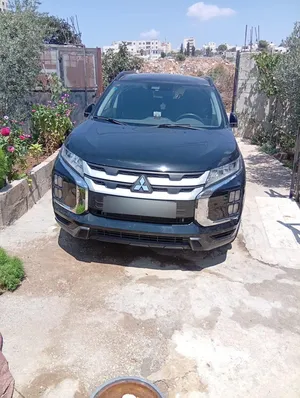 used-mitsubishi-asx-in-hebron