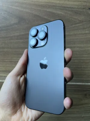 Apple iPhone 14 Pro 128 GB in Tripoli