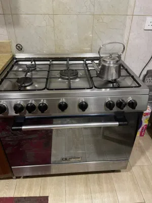 للبيع بوتغاز نوع تكنو ايطالي اصلي