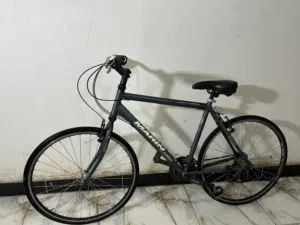 بايسكل C700 للبيع