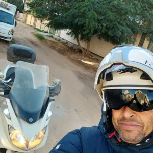 Faisel Abdalla