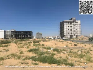 أفضل فرصة عقارية متاحة لارض سكني تجاري على زاويه شارعين // منطقه العاليه