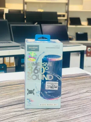 Brand New Soundcore Flare 2 in Oman Waterproof body 12h Playtime