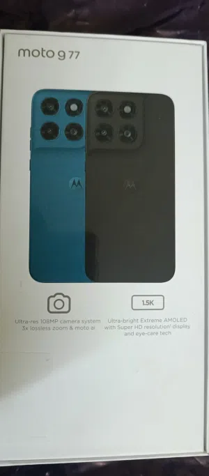 Motorola Others 256 GB in Zarqa