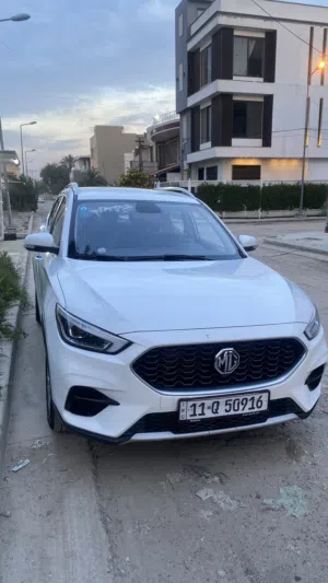 للبيع mg zs