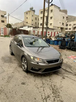 سيت ليون نخب فل اضافات 2018 اتوماتيك بانوراما سيارة مش ناقصه اشي الماني جنط18 مرشات مي مري كهربا