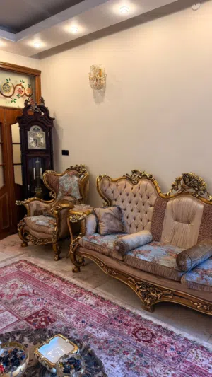 قنفات مصري دمياطي