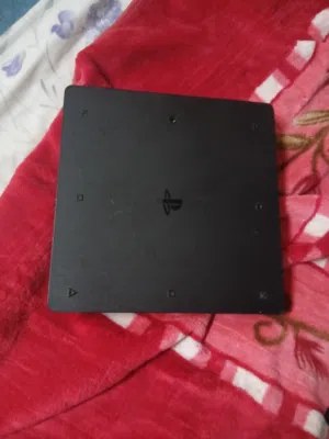 للبيع ps4 سليم اقرا الوصف مهم