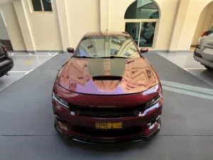Used Dodge Charger in Muscat
