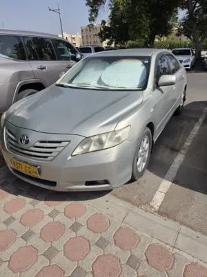 Used Toyota Camry in Muscat