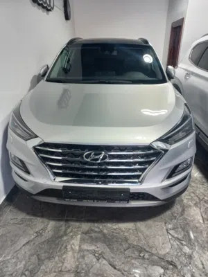 Used Hyundai Tucson in Hebron